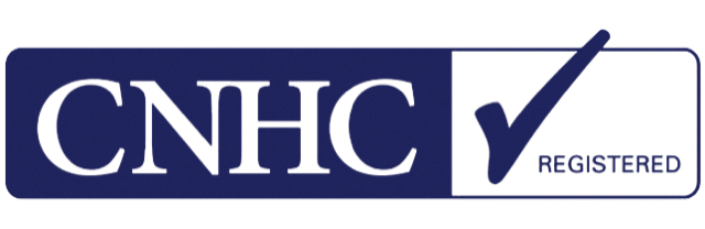 CNHC verified