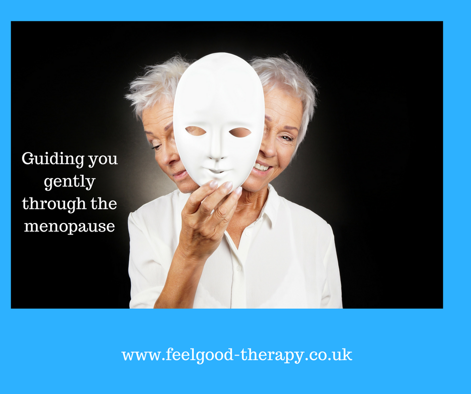 Hypnotherapy for the Menopause