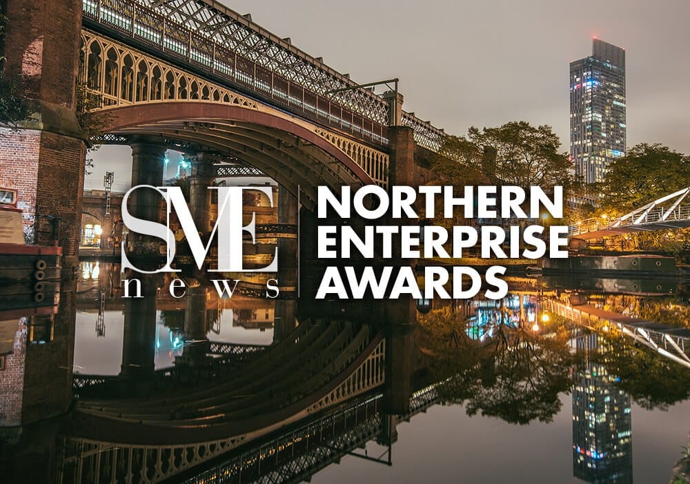 Feel Good Therapy named Best Hypnotherapy Practice in South Yorkshire — 2019 Northern Enterprise Awards